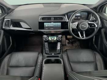 Used Jaguar I-Pace 2022 for sale - 75006944: Photo