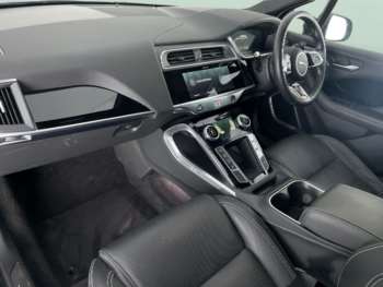 Used Jaguar I-Pace 2022 for sale - 75006944: Photo