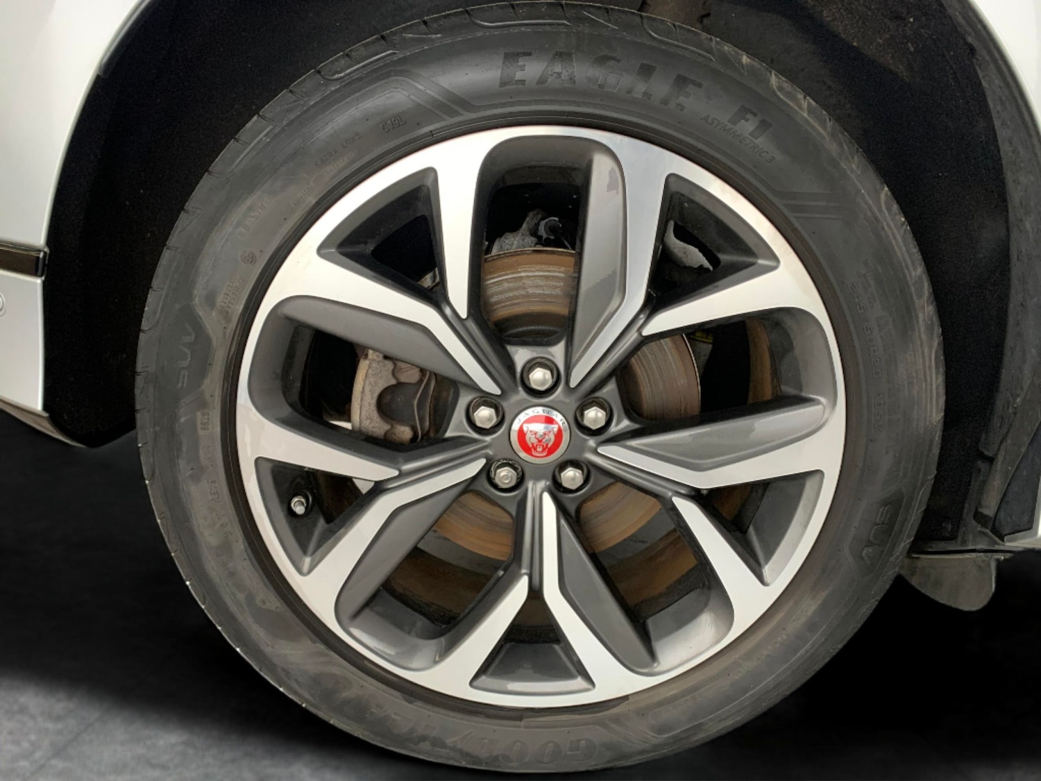 Used Jaguar I-Pace 2020 for sale - 77324333: Photo 31