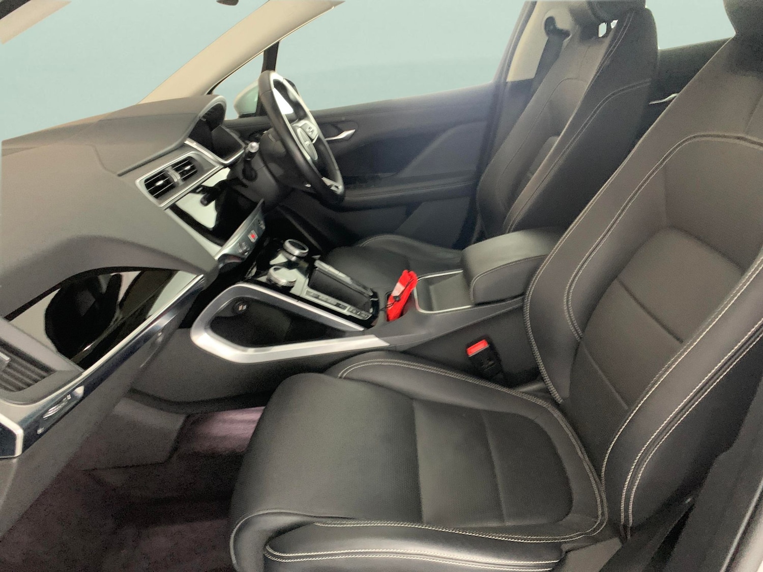 Used Jaguar I-Pace 2020 for sale - 77324333: Photo 4