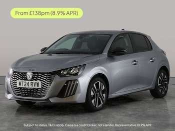 Used Peugeot 208 2024 for sale - 79455278: Photo