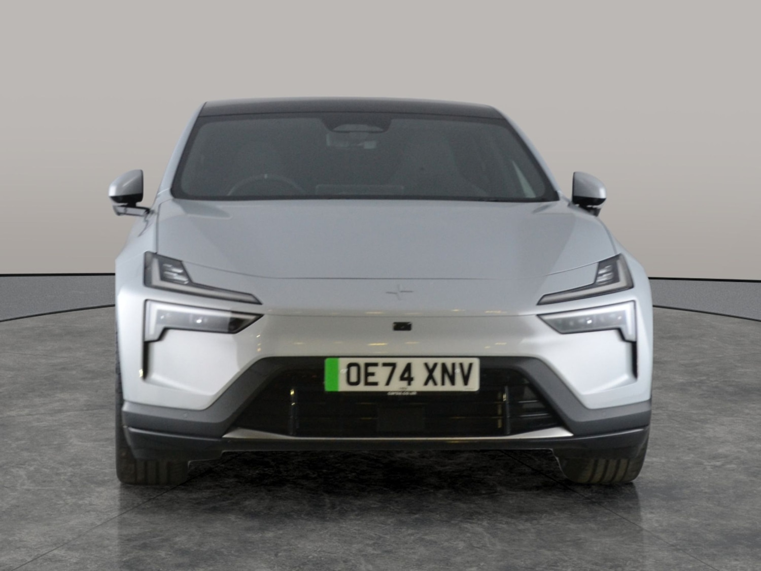 Used Polestar Polestar 4 2025 for sale - 77979369: Photo 14