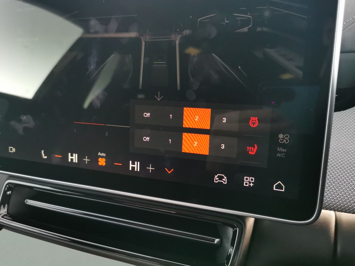 Used Polestar Polestar 4 2025 for sale - 77979369: Photo 21