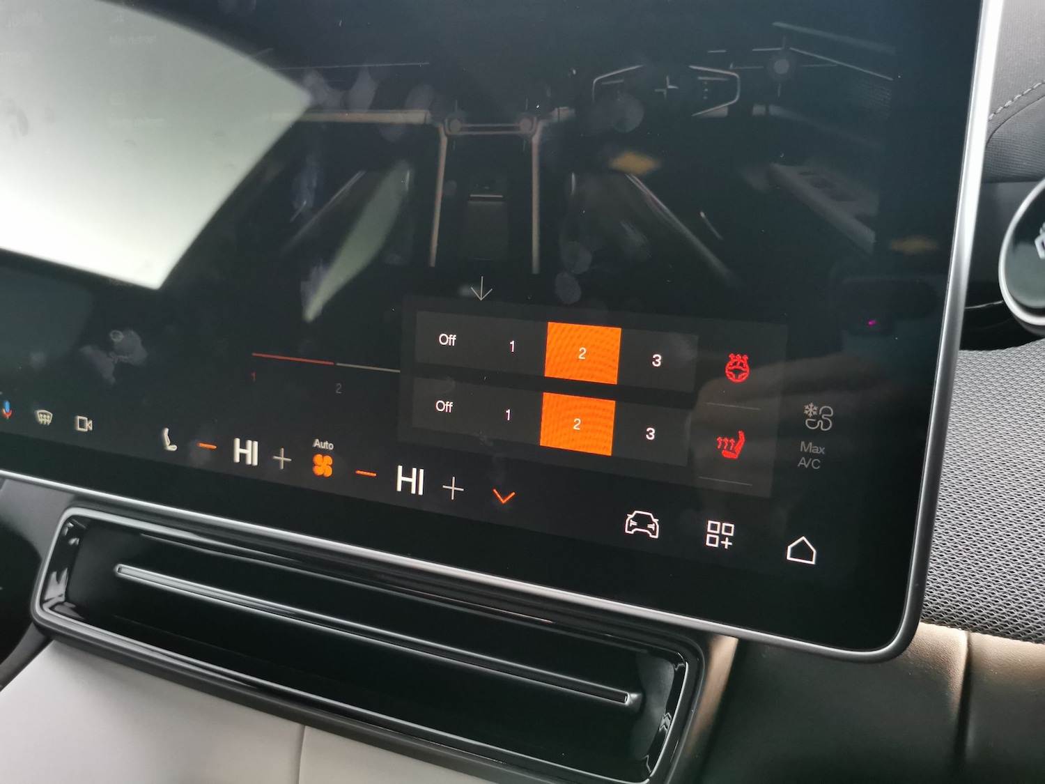 Used Polestar Polestar 4 2025 for sale - 77979369: Photo 23