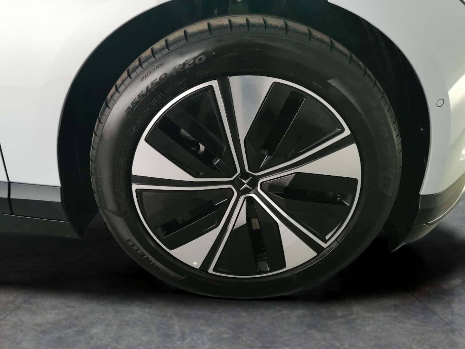 Used Polestar Polestar 4 2025 for sale - 77979369: Photo 29