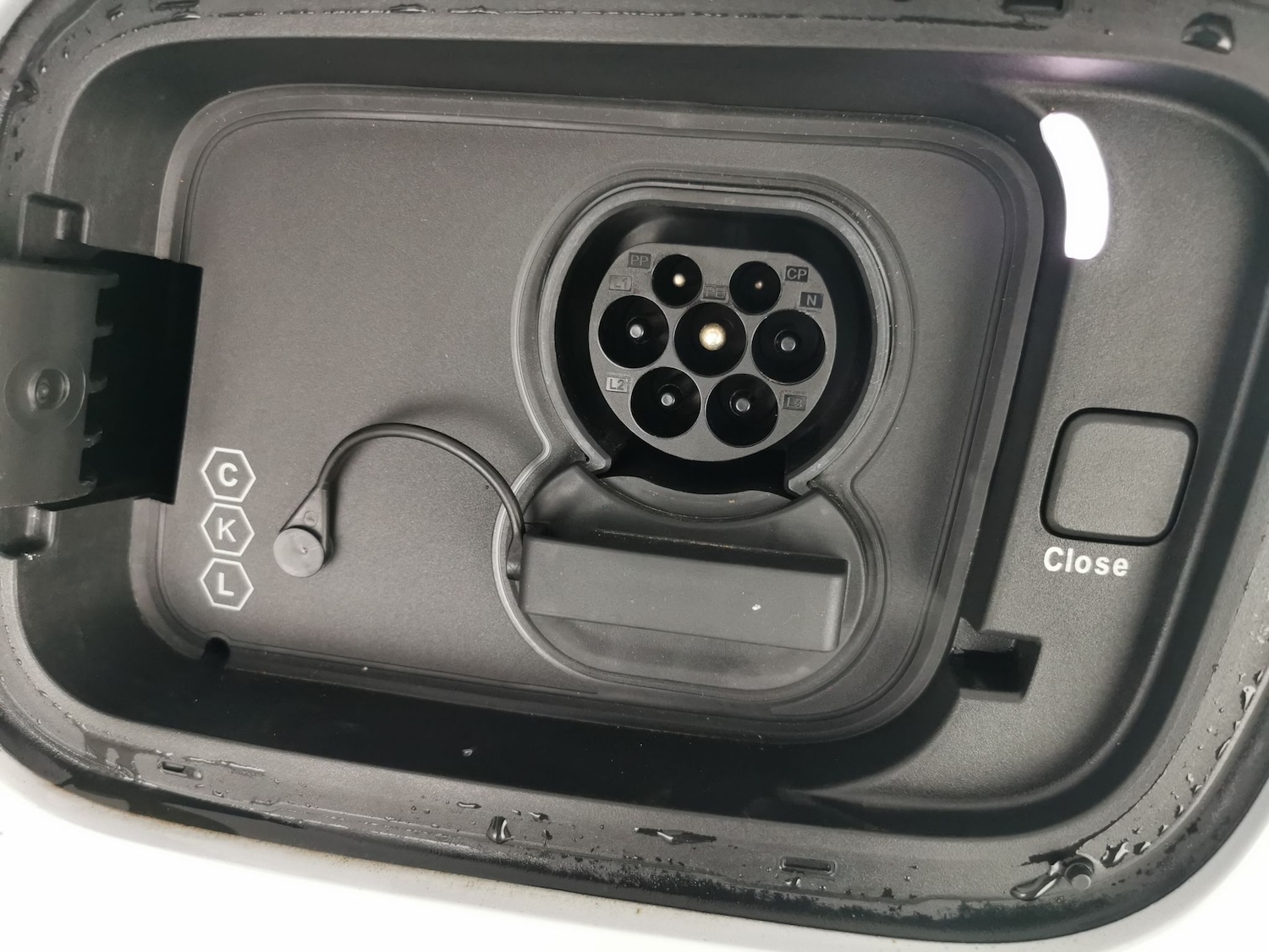 Used Polestar Polestar 4 2025 for sale - 77979369: Photo 37