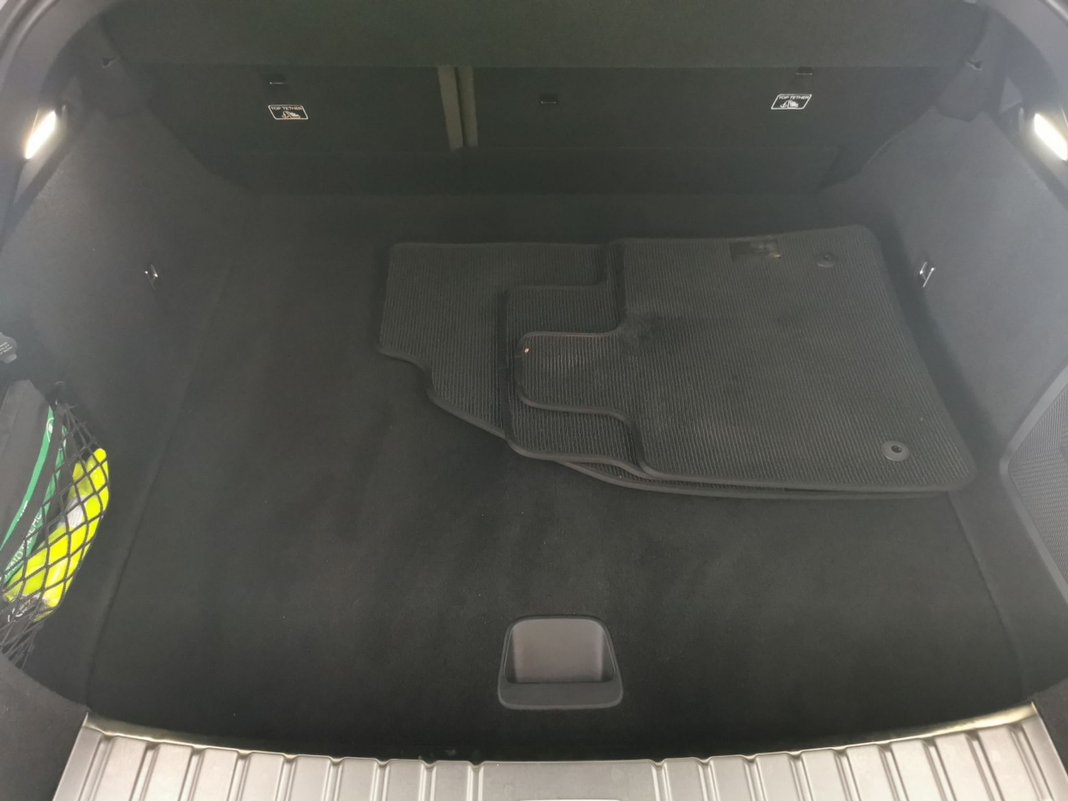 Used Polestar Polestar 4 2025 for sale - 77979369: Photo 38