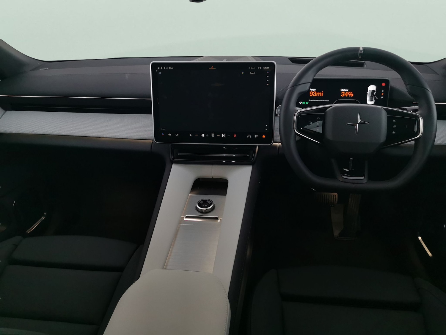 Used Polestar Polestar 4 2025 for sale - 77979369: Photo 8