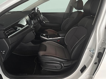 Used Kia Niro 2022 for sale - 78650864: Photo