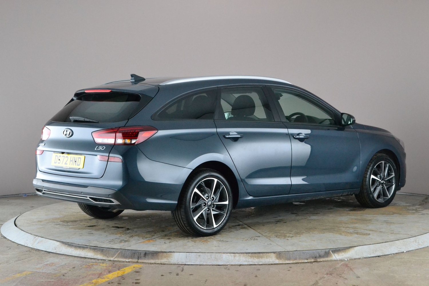 Used Hyundai i30 2022 for sale - 77542949: Photo 10