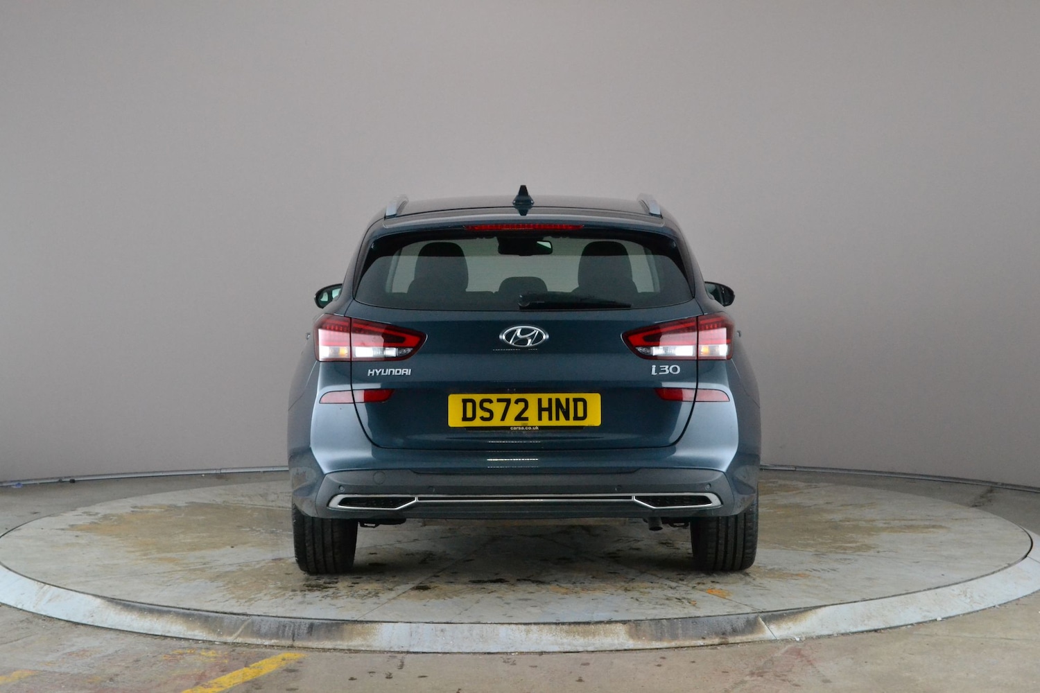Used Hyundai i30 2022 for sale - 77542949: Photo 11