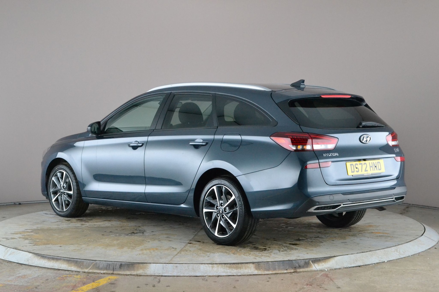 Used Hyundai i30 2022 for sale - 77542949: Photo 12