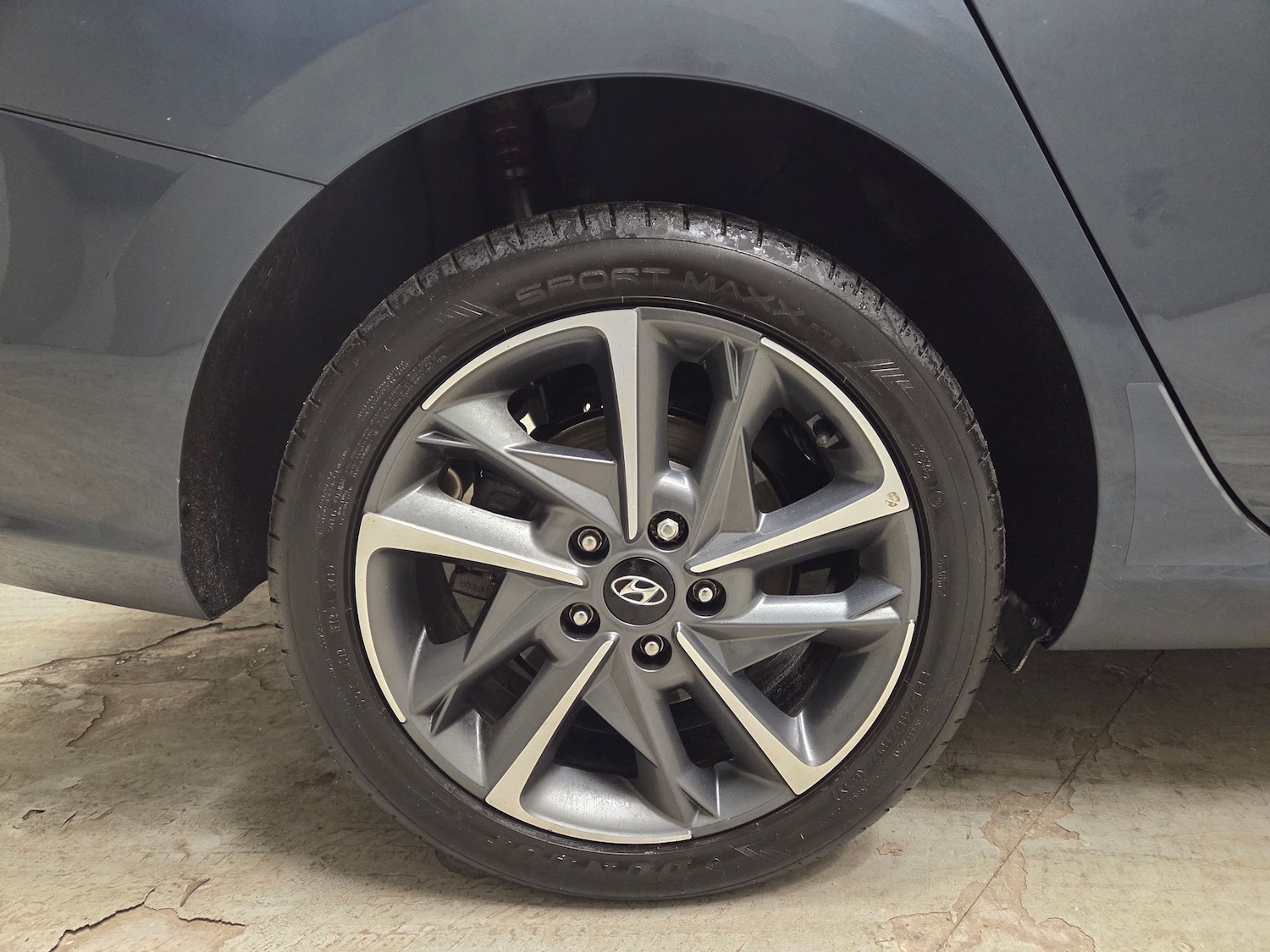 Used Hyundai i30 2022 for sale - 77542949: Photo 24