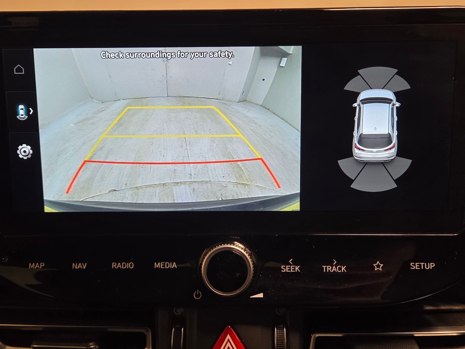 Used Hyundai i30 2022 for sale - 77542949: Photo 5