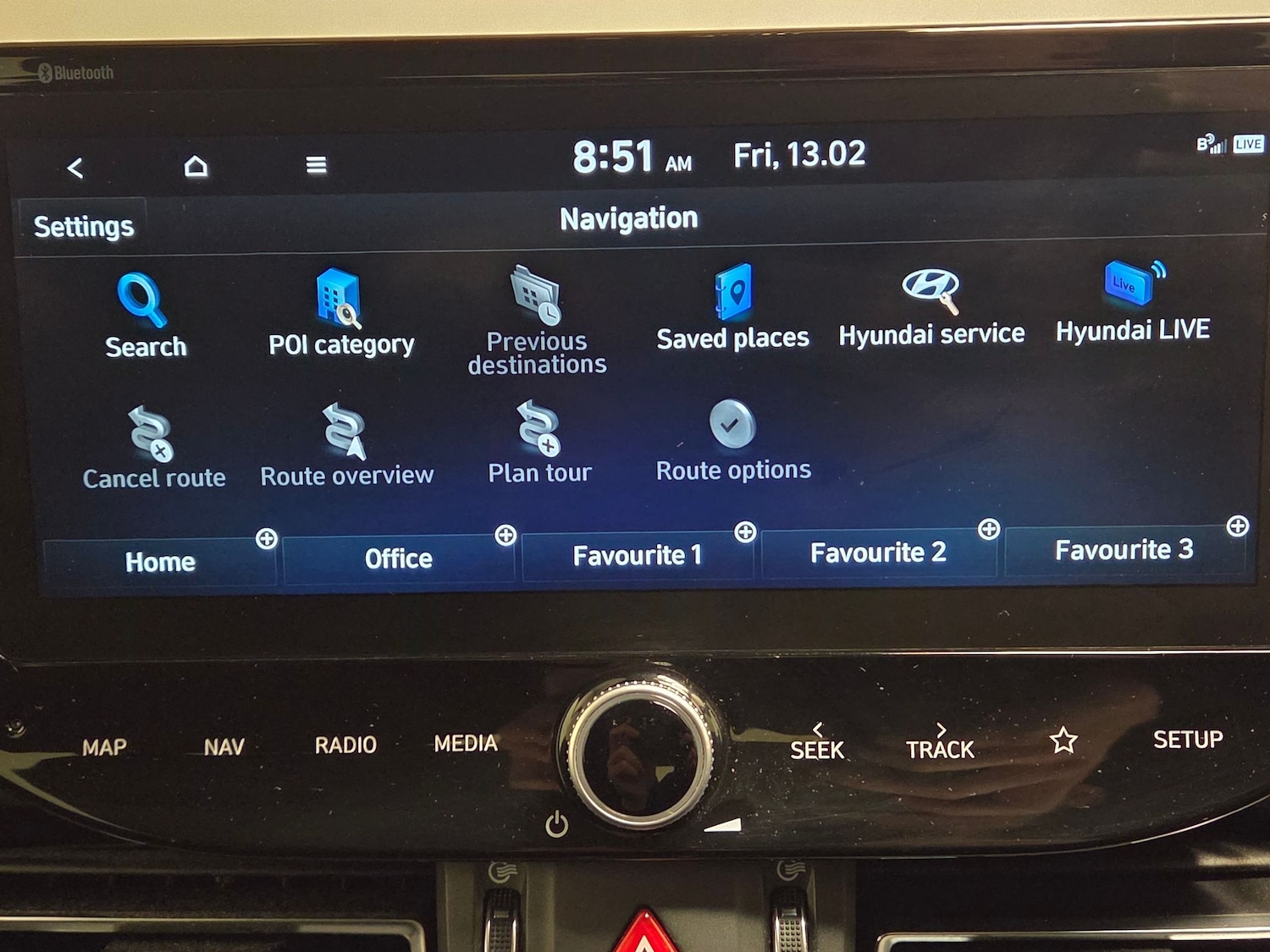 Used Hyundai i30 2022 for sale - 77542949: Photo 6