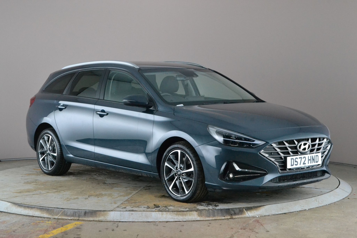 Used Hyundai i30 2022 for sale - 77542949: Photo 8