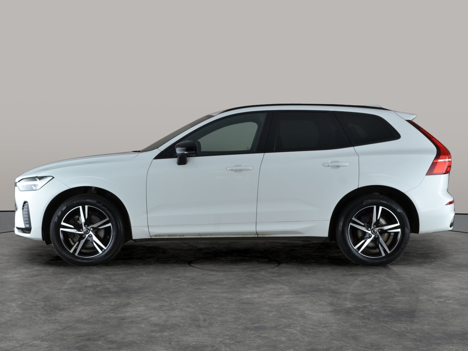 Used Volvo XC60 2021 for sale - 76967113: Photo 12