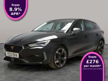 2023 - 1.5 eTSI EVO V1 Hatchback 5dr Petrol Hybrid DSG Euro 6 (s/s) (150 ps) - AUT