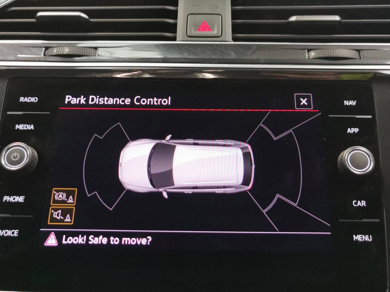 Used Volkswagen Tiguan 2023 for sale - 77347494: Photo 17