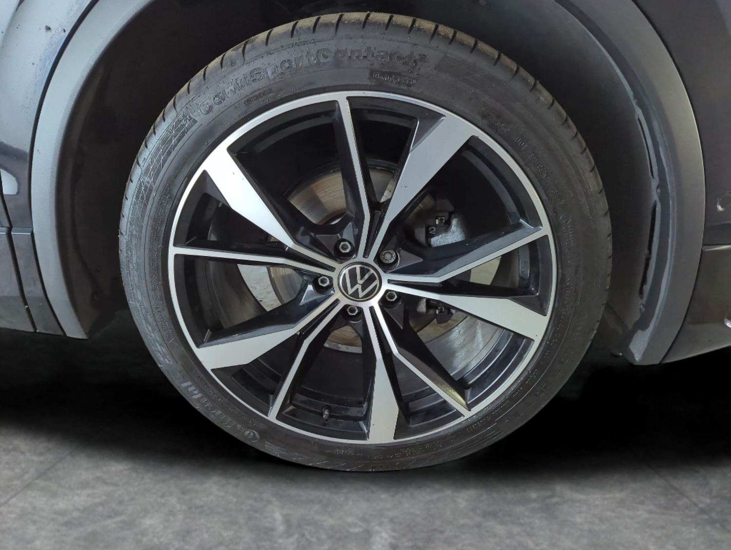 Used Volkswagen Tiguan 2023 for sale - 77347494: Photo 30