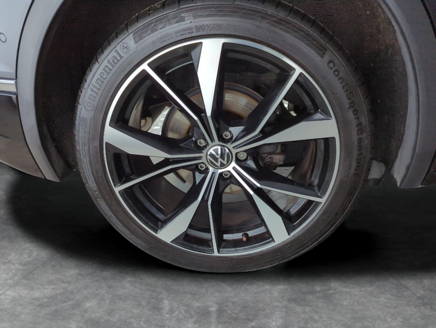 Used Volkswagen Tiguan 2023 for sale - 77347494: Photo 31