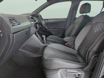 Used Volkswagen Tiguan 2023 for sale - 77347494: Photo