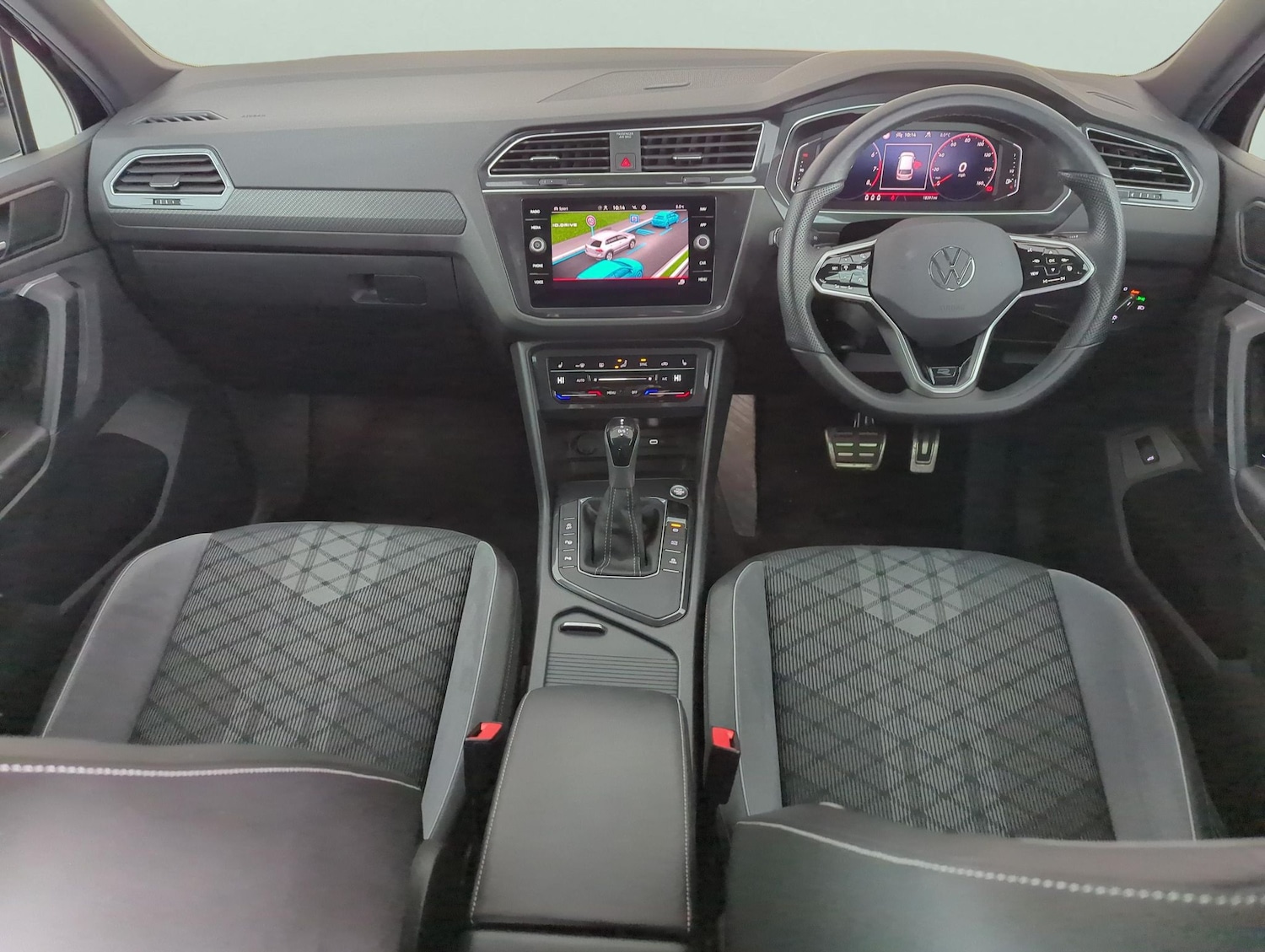 Used Volkswagen Tiguan 2023 for sale - 77347494: Photo 6