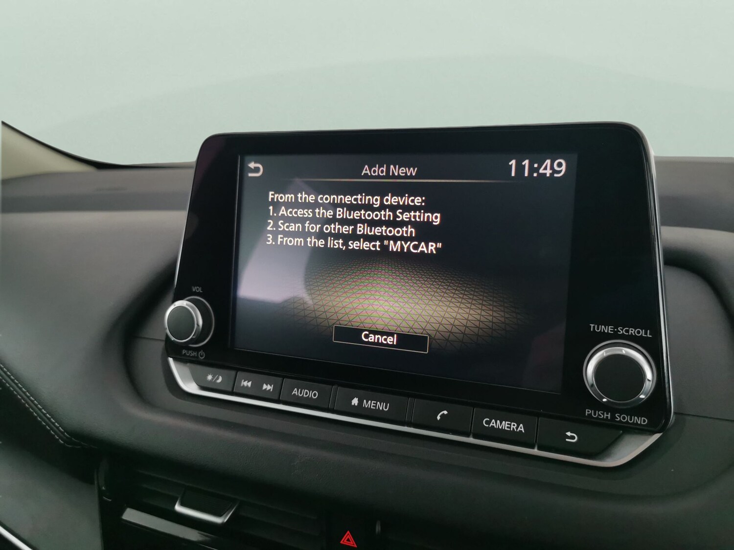 Used Nissan Qashqai 2024 for sale - 77842024: Photo 14