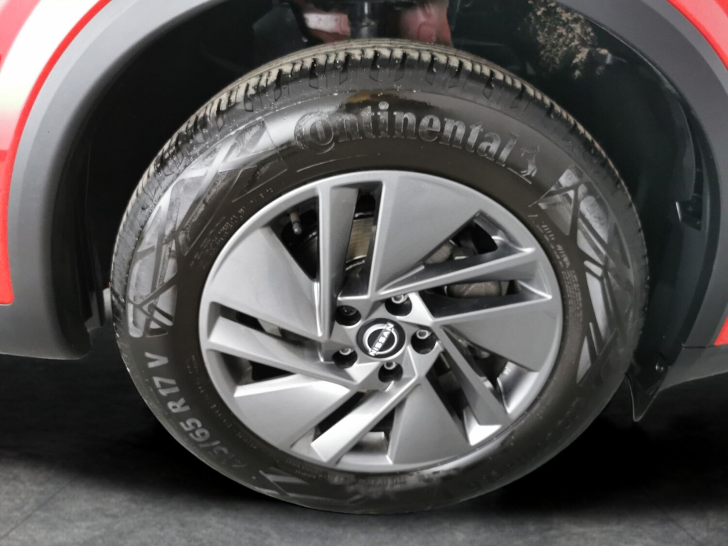 Used Nissan Qashqai 2024 for sale - 77842024: Photo 21