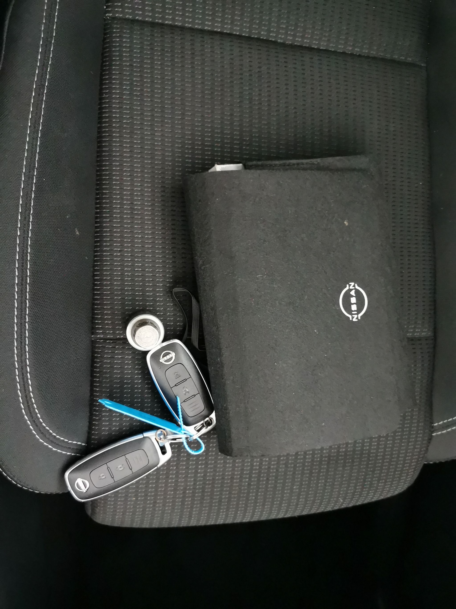 Used Nissan Qashqai 2024 for sale - 77842024: Photo 28