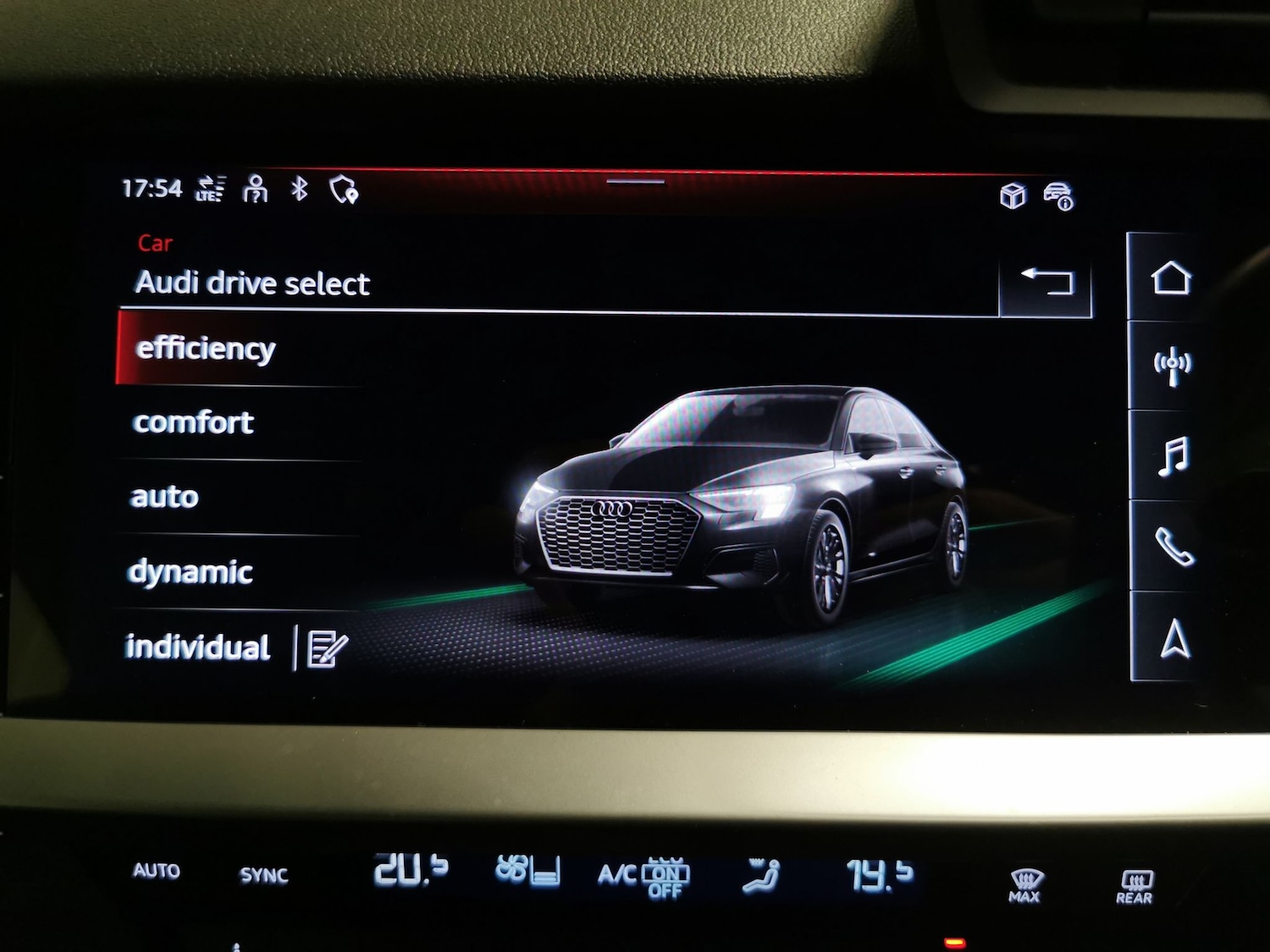 Used Audi A3 2024 for sale - 77928255: Photo 17