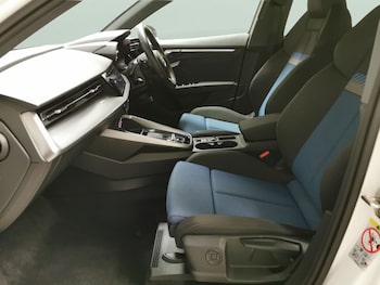 Used Audi A3 2024 for sale - 77928255: Photo