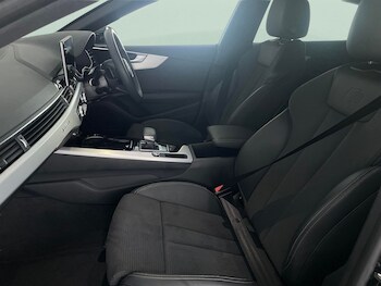 Used Audi A5 2024 for sale - 78478995: Photo