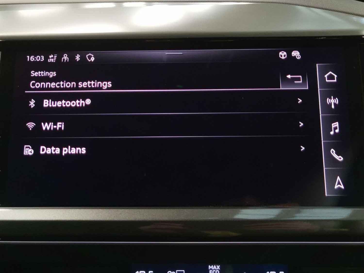 Used Audi Q4 e-tron 2023 for sale - 77326661: Photo 15