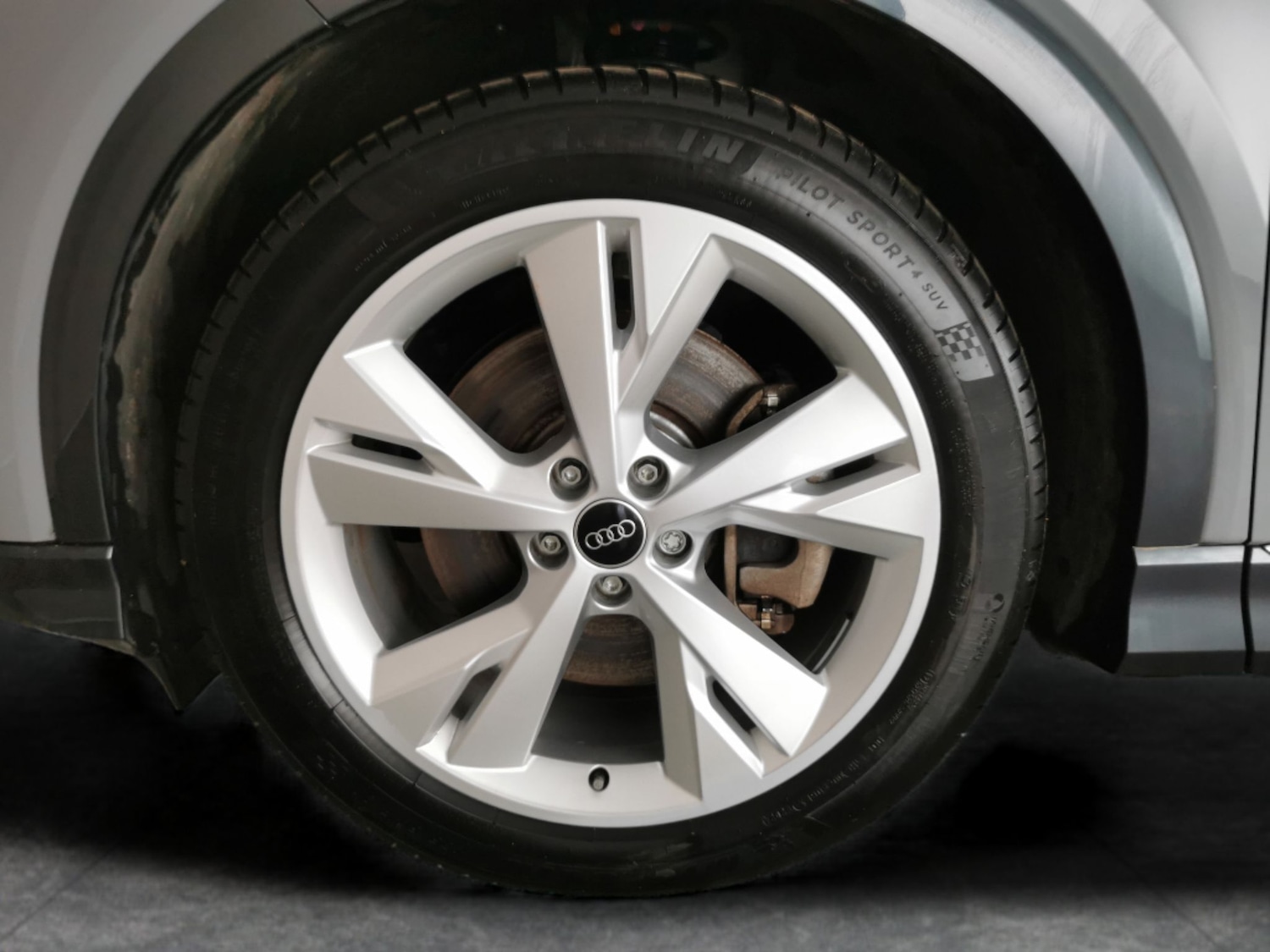 Used Audi Q4 e-tron 2023 for sale - 77326661: Photo 26