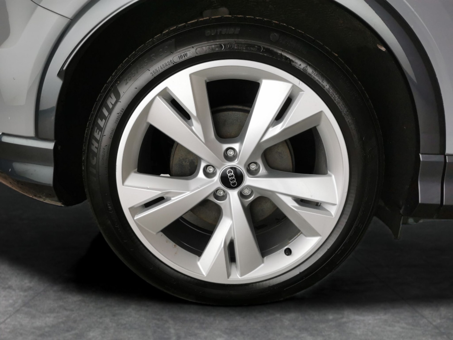 Used Audi Q4 e-tron 2023 for sale - 77326661: Photo 28