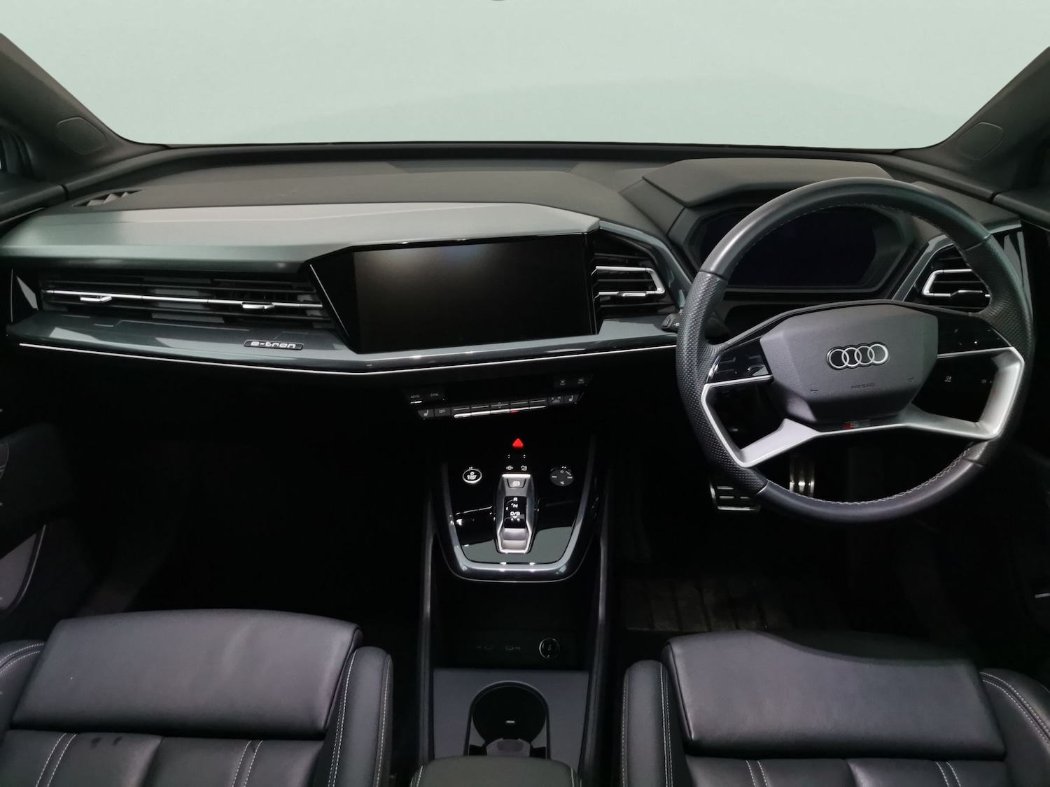 Used Audi Q4 e-tron 2023 for sale - 77326661: Photo 8