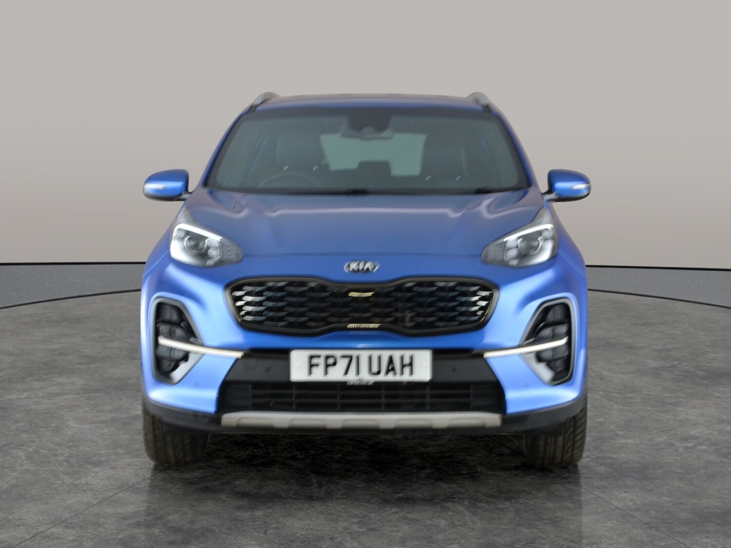 Used Kia Sportage 2022 for sale - 77458242: Photo 10