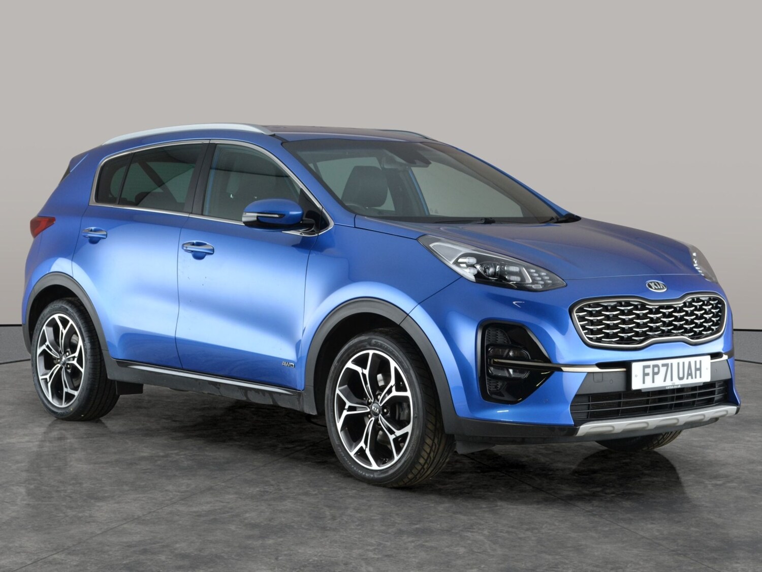 Used Kia Sportage 2022 for sale - 77458242: Photo 12