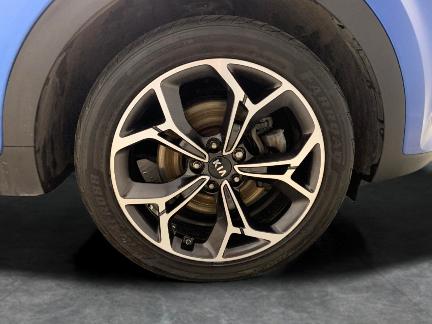 Used Kia Sportage 2022 for sale - 77458242: Photo 31