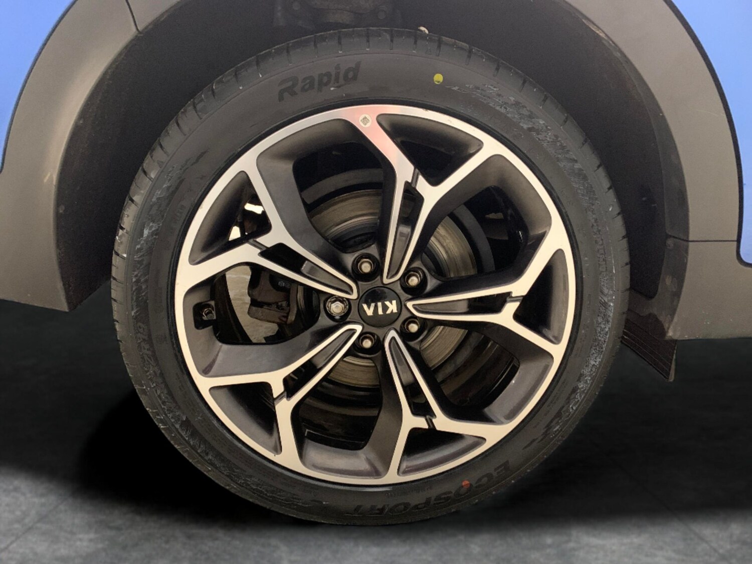 Used Kia Sportage 2022 for sale - 77458242: Photo 32