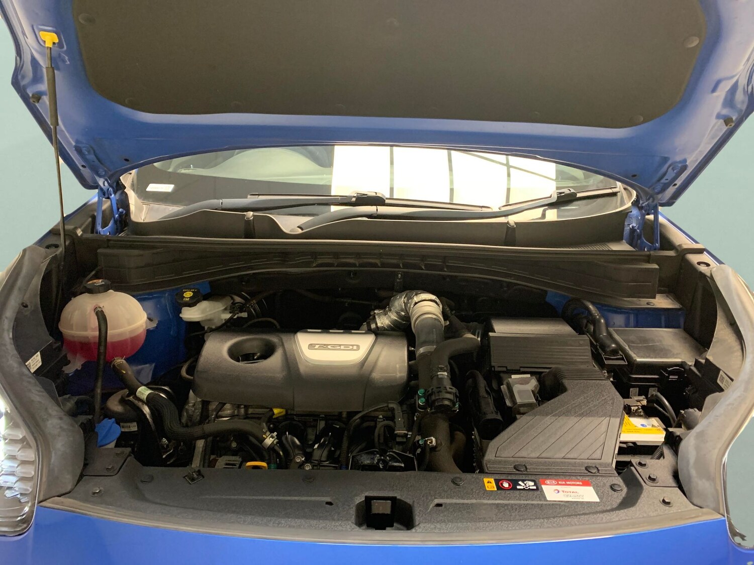 Used Kia Sportage 2022 for sale - 77458242: Photo 39