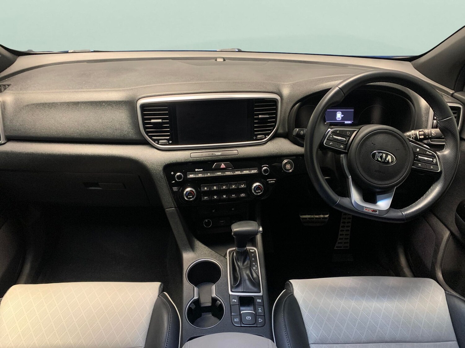 Used Kia Sportage 2022 for sale - 77458242: Photo 8