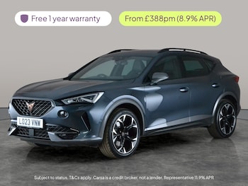 Used Cupra Formentor 2023 for sale - 79253982: Photo