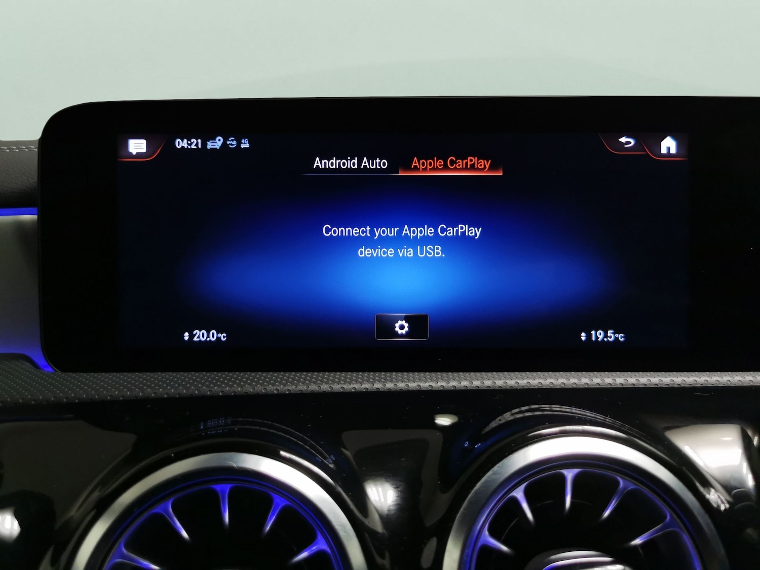 Used Mercedes-Benz CLA for sale - 76531964: Photo 16