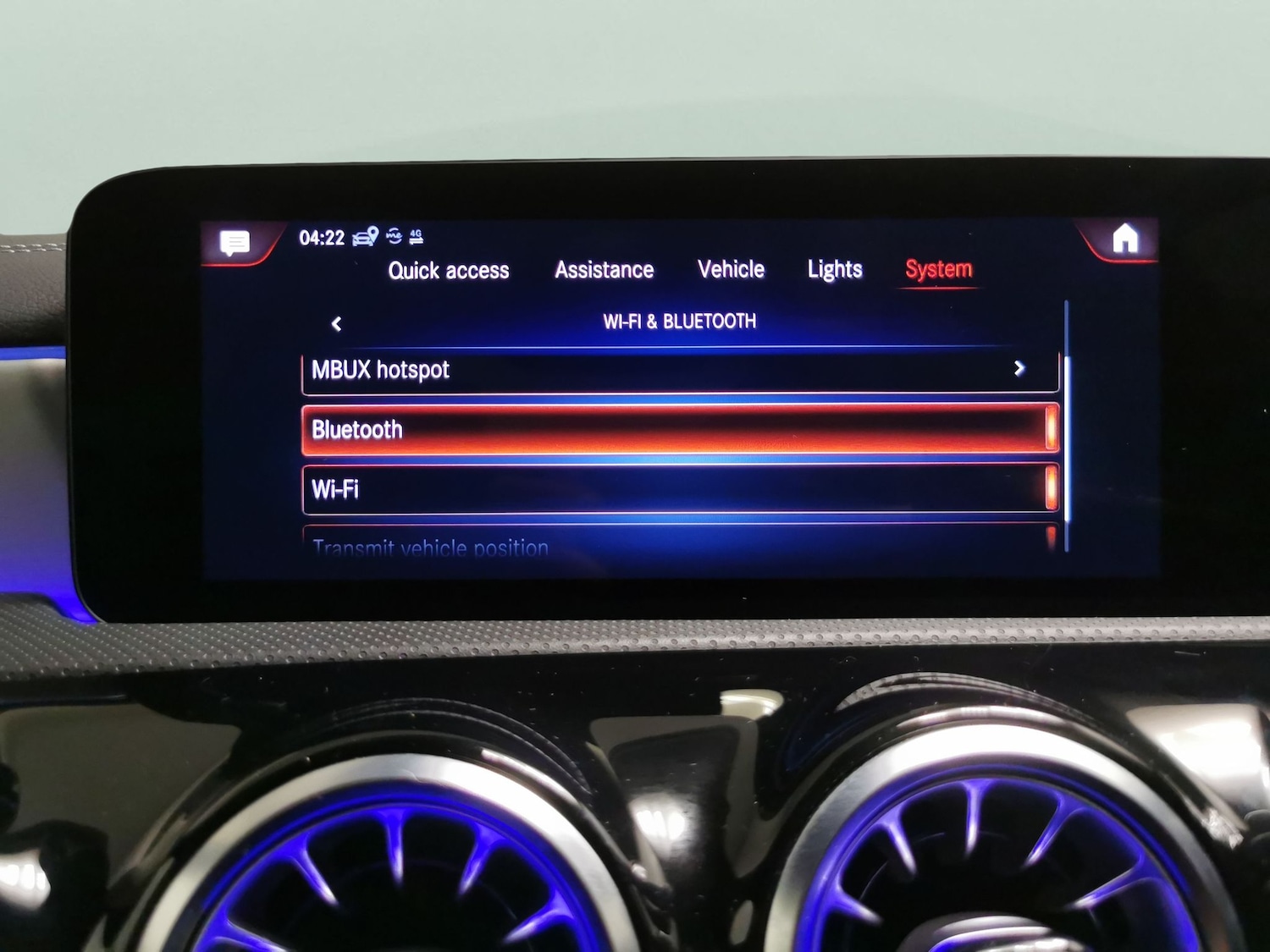 Used Mercedes-Benz CLA for sale - 76531964: Photo 17