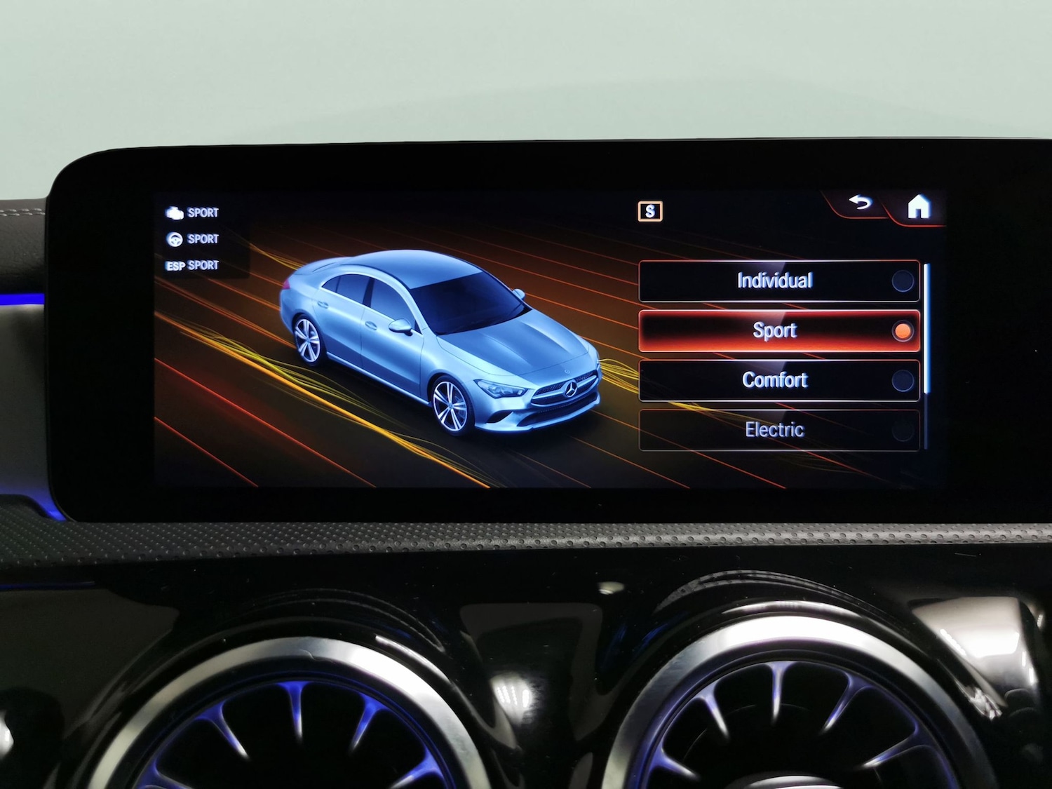 Used Mercedes-Benz CLA for sale - 76531964: Photo 18