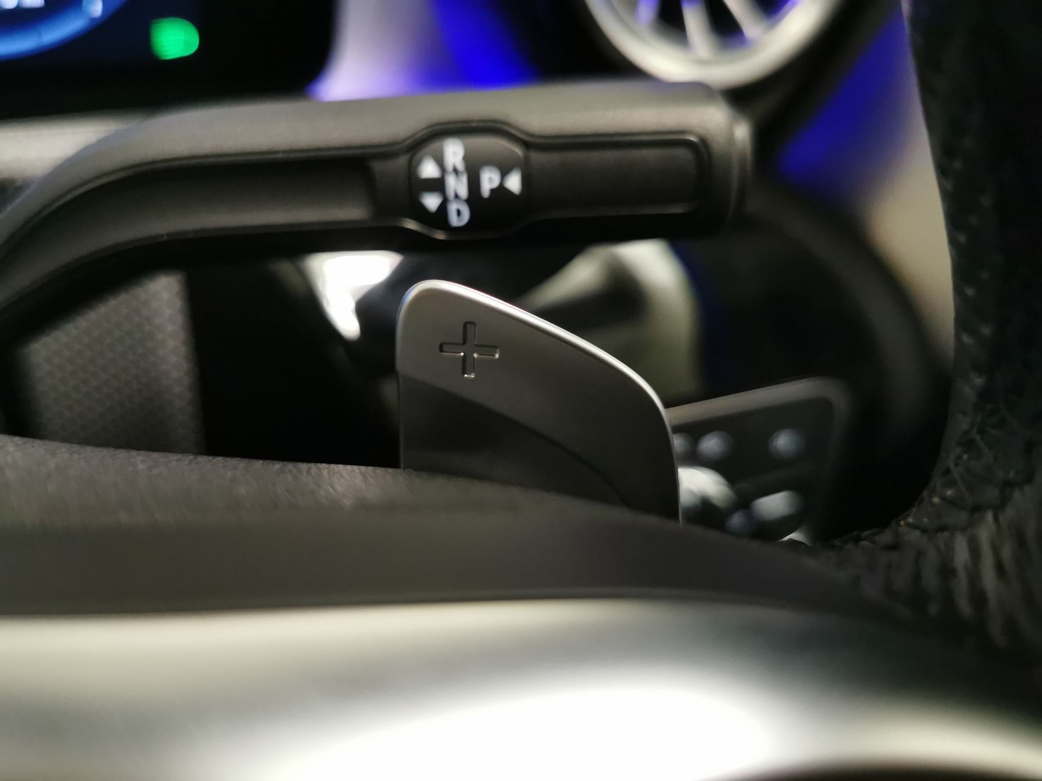 Used Mercedes-Benz CLA for sale - 76531964: Photo 21