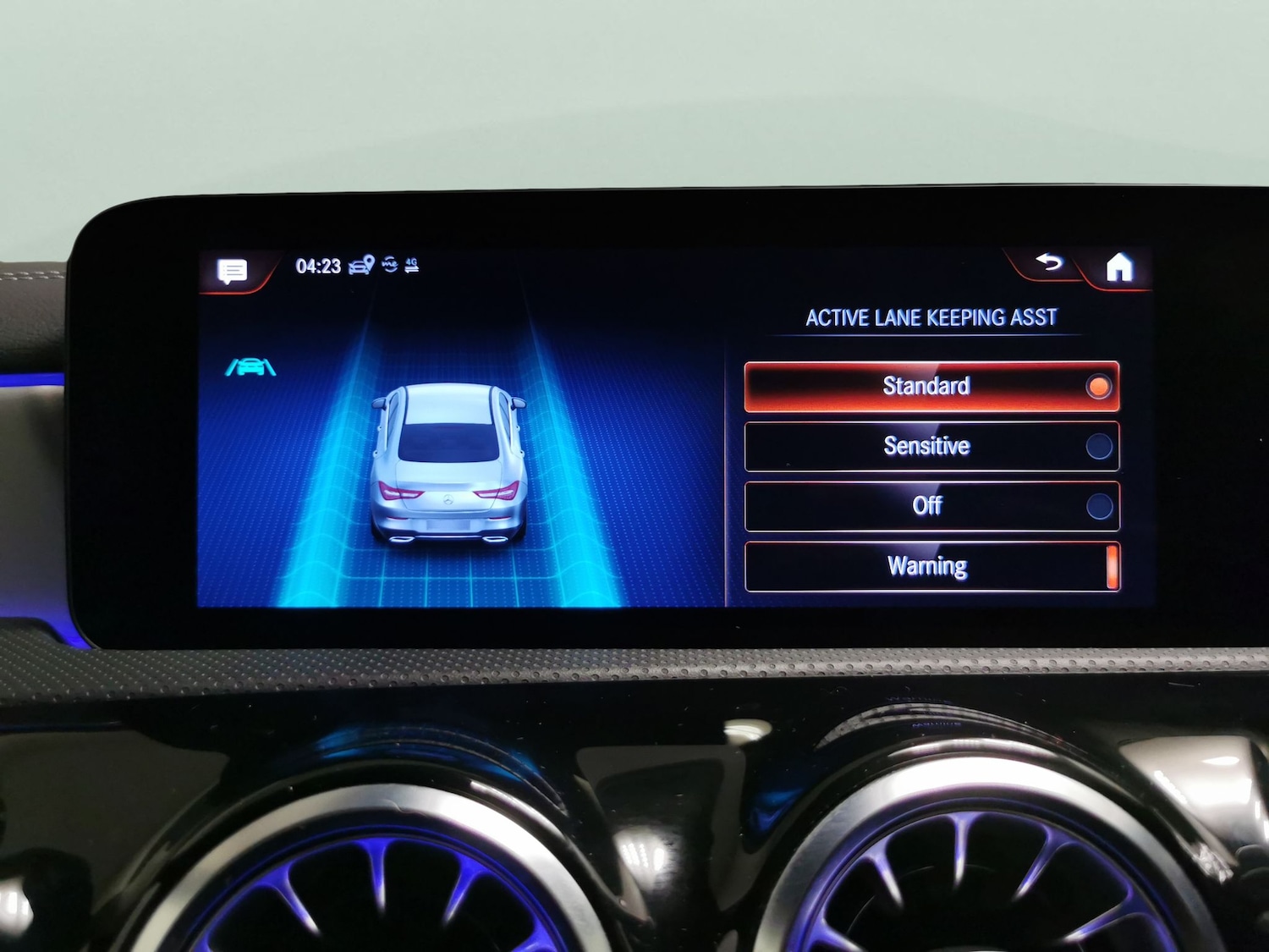 Used Mercedes-Benz CLA for sale - 76531964: Photo 23