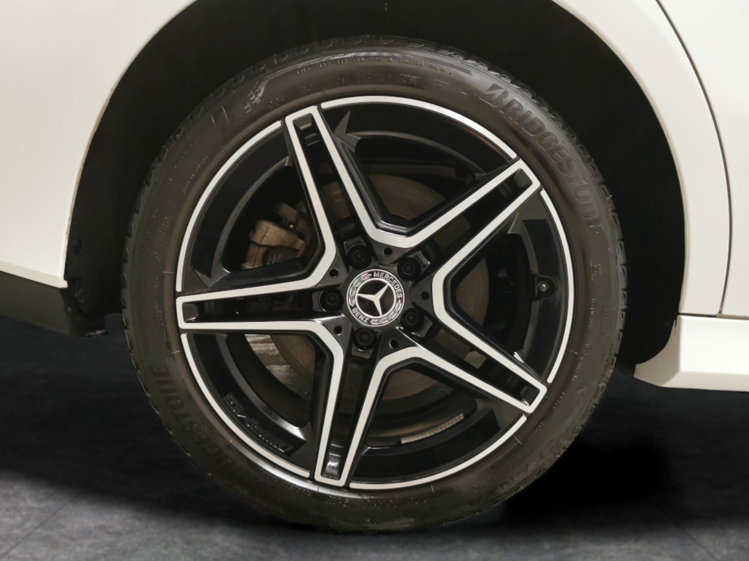 Used Mercedes-Benz CLA for sale - 76531964: Photo 26